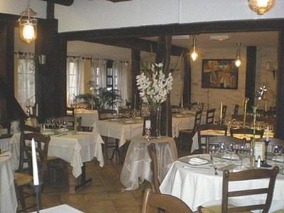 Logis Hotel La Grange Du Relais Colombey-les-deux-Églises Exteriör bild